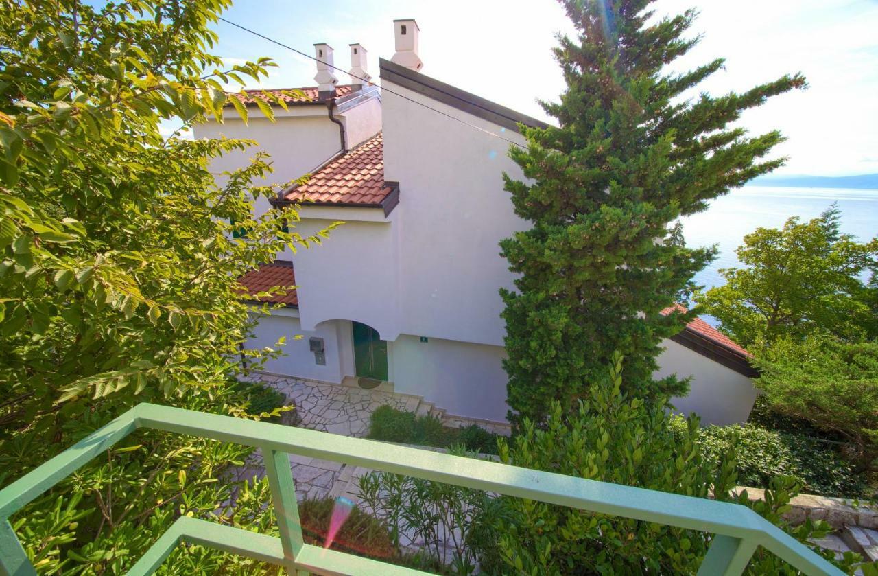 Apartments Six Kraljevica Exterior photo